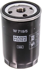 Оливний фільтр Mann W 719/5