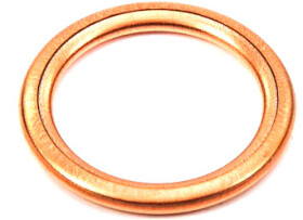 Уплотняющее кольцо сливной пробки Elring 813.052