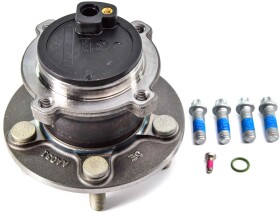 Ступица колеса SKF VKBA 3661