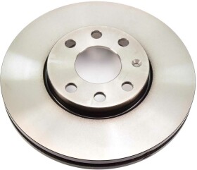 Тормозной диск TRW DF4042