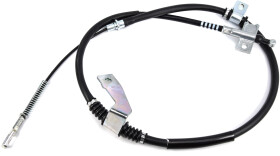 Трос ручного тормоза Parts-Mall PTD-003