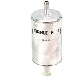 Паливний фільтр Mahle KL 14