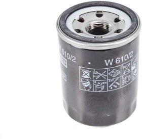 Масляный фильтр Mann W 610/2