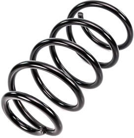 Пружина подвески Lesjöfors 4056832