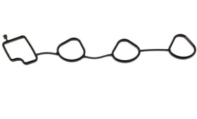 Прокладка впускного коллектора Elring 166.210