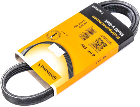 Поликлиновой ремень Contitech 4PK860