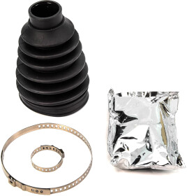 Пыльник ШРУСа Metalcaucho 01607