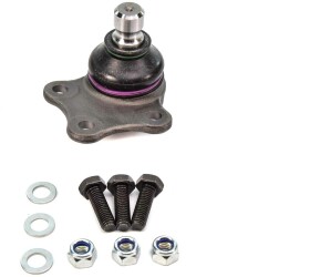 Шаровая опора Sidem 3786