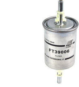 Паливний фільтр Fast FT39006