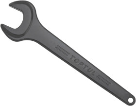 Ключ рожковый Toptul AAAT1919 I-образный 19 мм