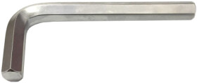 Ключ шестигранный Toptul AGAS0205 L-образный 2 мм