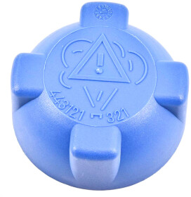 Крышка бачка охлаждающей жидкости JP Group 1114800600