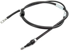 Трос ручного тормоза NK 904771