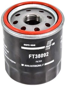 Масляный фильтр Fast FT38092