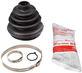 Пильовик гранати Febi 02581