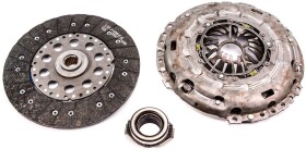 Комплект сцепления LuK 625 3072 00