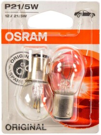 Лампа покажчика поворотів Osram 7528-02B