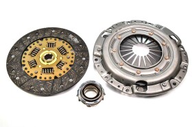 Комплект сцепления Valeo 801962