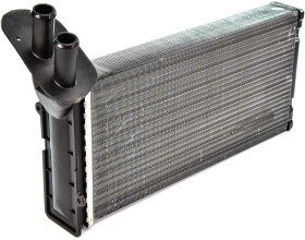 Радіатор пічки NRF 53889