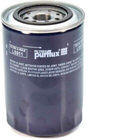 Масляный фильтр Purflux LS911