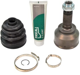 ШРУС Pascal G13072PC