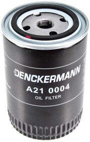 Масляный фильтр Denckermann A210004