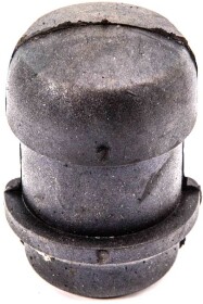 Втулка стабилизатора Metalcaucho 02483