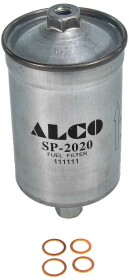 Паливний фільтр Alco SP-2020