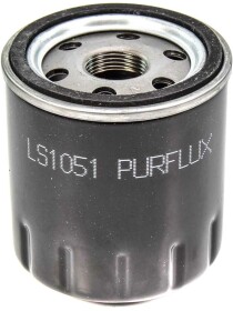 Масляный фильтр Purflux LS1051