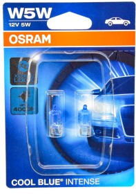 Лампа стопов Osram 2825HCBI-02B