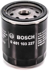 Оливний фільтр Bosch 0 451 103 227