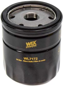 Оливний фільтр WIX Filters WL7172