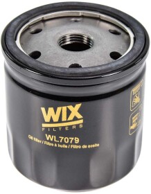 Масляный фильтр WIX Filters WL7079