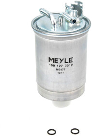 Паливний фільтр Meyle 100 127 0012