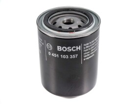 Масляный фильтр Bosch 0 451 103 357