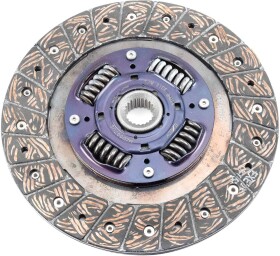 Диск сцепления Exedy MZD007US