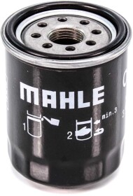 Масляный фильтр Mahle OC 217