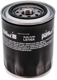 Масляный фильтр Purflux LS740A