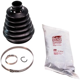 Пыльник ШРУСа Febi 17126