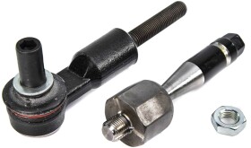 Рулевая тяга в сборе TRW JRA500