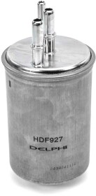 Топливный фильтр Delphi HDF927