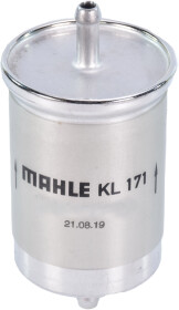 Паливний фільтр Mahle KL 171
