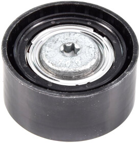 Обводной ролик поликлинового ремня INA 532 0672 10