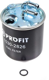 Паливний фільтр Profit 1530-2826