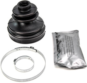 Пыльник ШРУСа Pascal G6W029PC