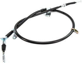 Трос ручного тормоза Yazuka C73024