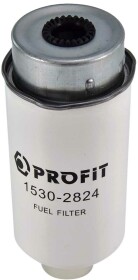 Паливний фільтр Profit 1530-2824