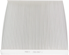 Фильтр салона Profit 1520-2607