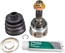 ШРУС Pascal G13011PC