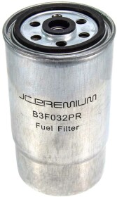 Топливный фильтр JC Premium B3F032PR
